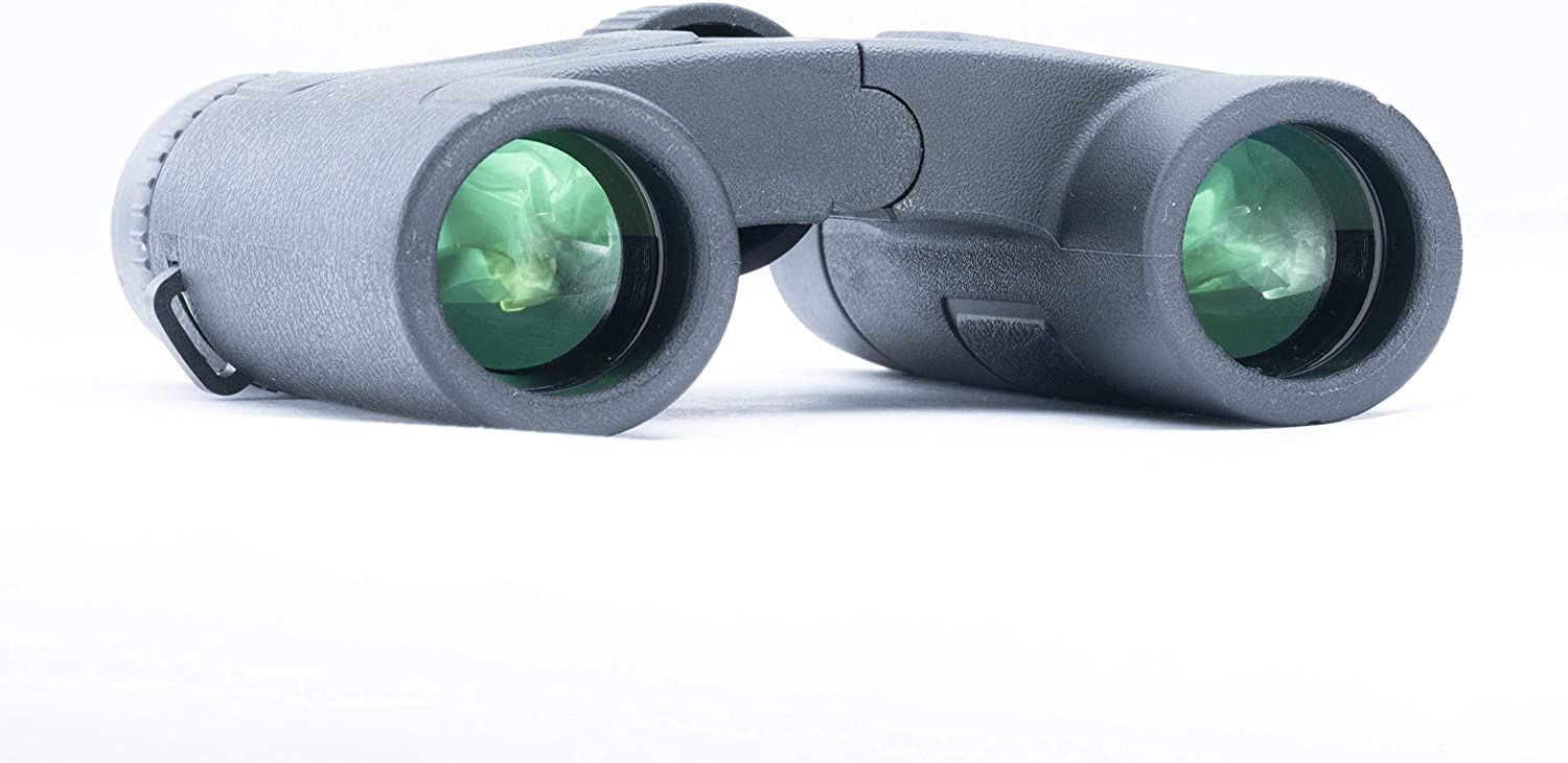Vanguard Vesta 10x25 Binoculars