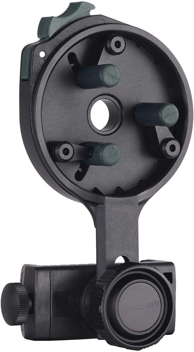 VANGUARD VEO PA-65 Universal Smartphone Digiscope Adaptor