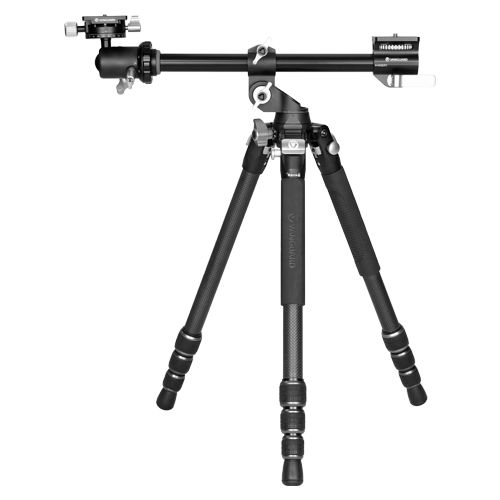 Vanguard VEO 3T+ 234CB Carbon Fiber Travel Tripod Kit