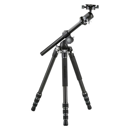 Vanguard VEO 3T+ 234CB Carbon Fiber Travel Tripod Kit