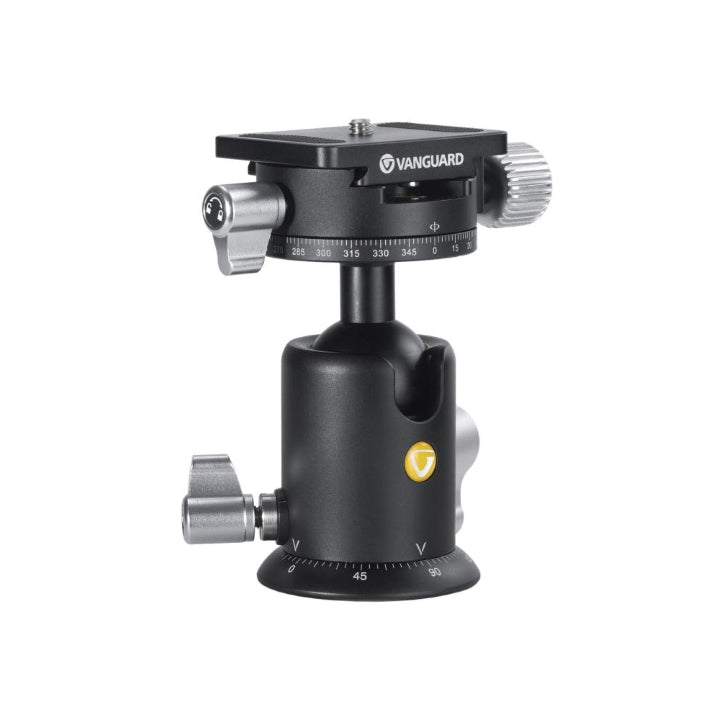 Product Image of Vanguard VEO BH-160S Dual Axis Ball Head