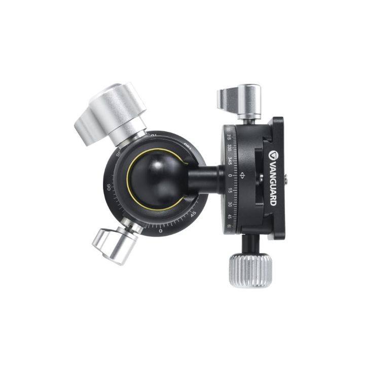 Vanguard VEO BH-160S Dual Axis Ball Head