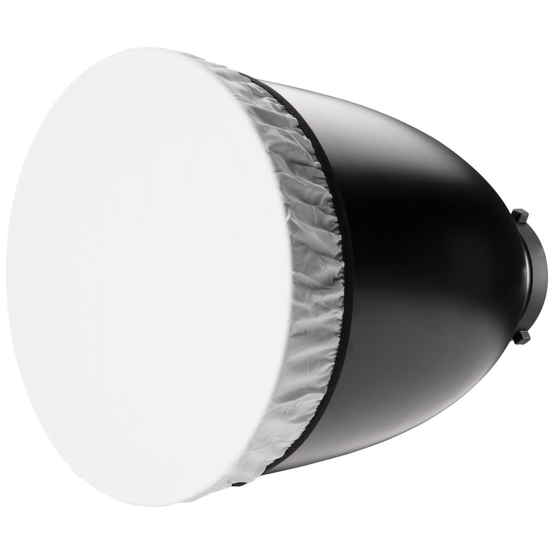 Westcott 45-Degree Deep Focus Reflector with Honeycomb Grids & Diffusion (Bowens/Godox Mount)