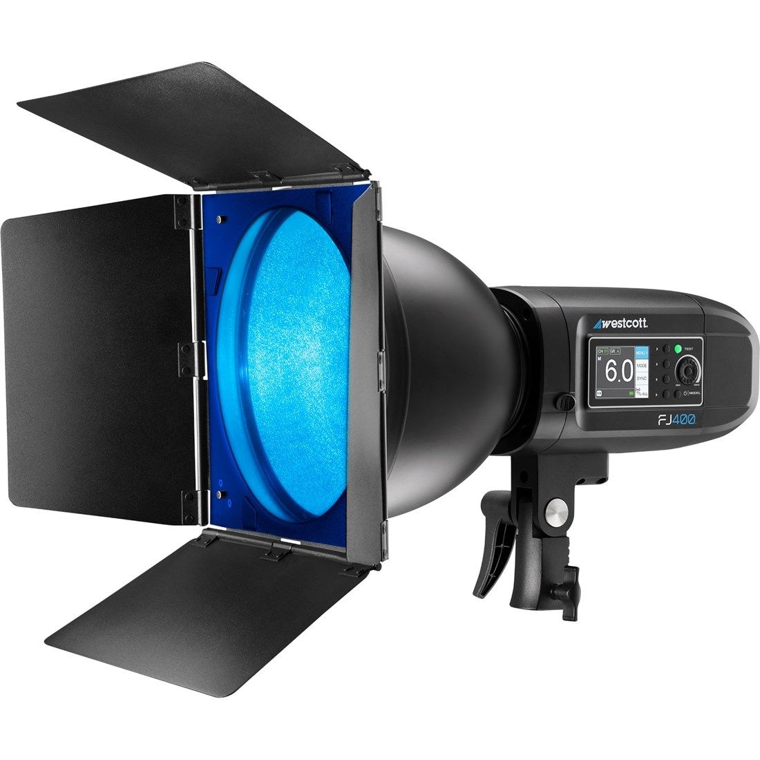 Westcott Barndoor Set for 70-Degree Wide Reflector