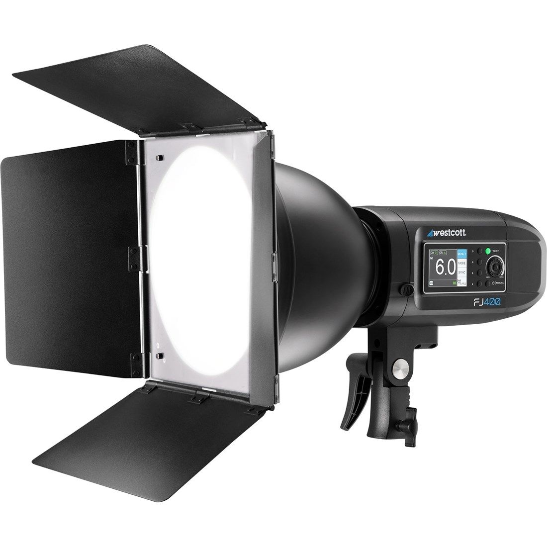 Westcott Barndoor Set for 70-Degree Wide Reflector