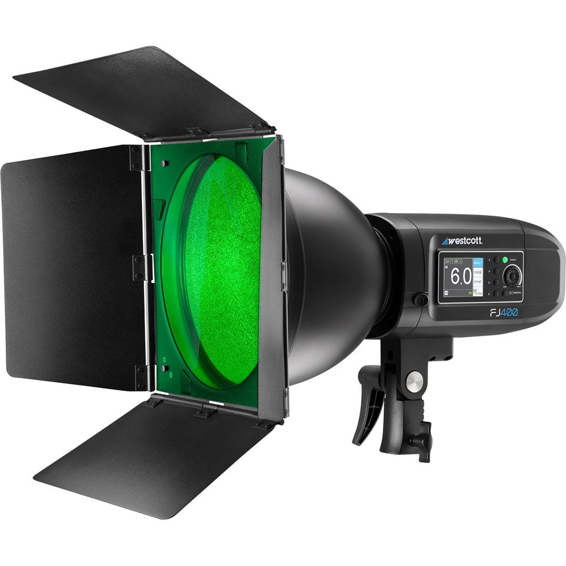 Westcott Barndoor Set for 70-Degree Wide Reflector