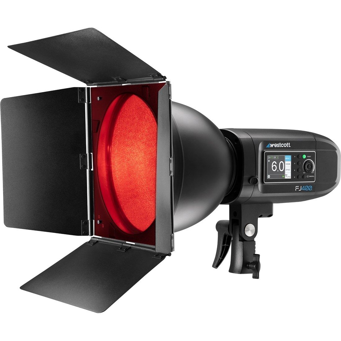 Westcott Barndoor Set for 70-Degree Wide Reflector