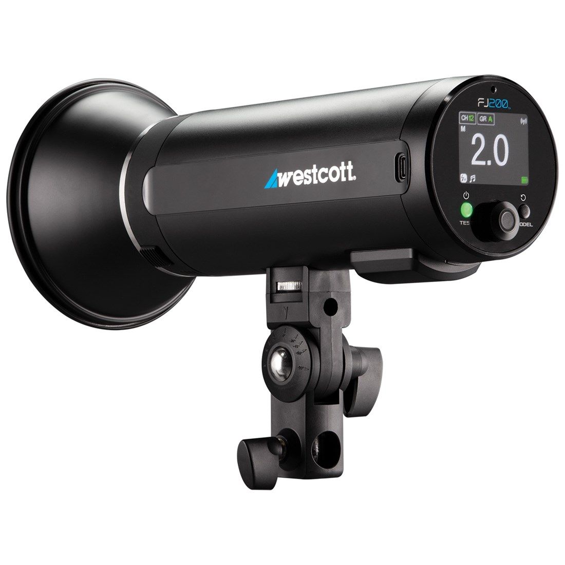 Westcott FJ-200 Portable Strobe Light