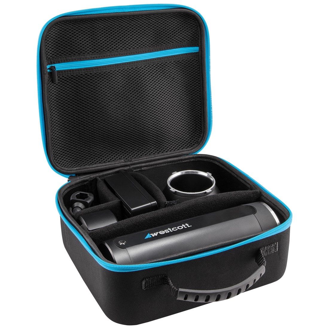 Westcott FJ-200 Portable Strobe Light