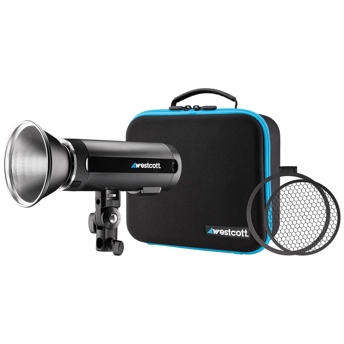 Product Image of Westcott FJ-200 Portable Strobe Light