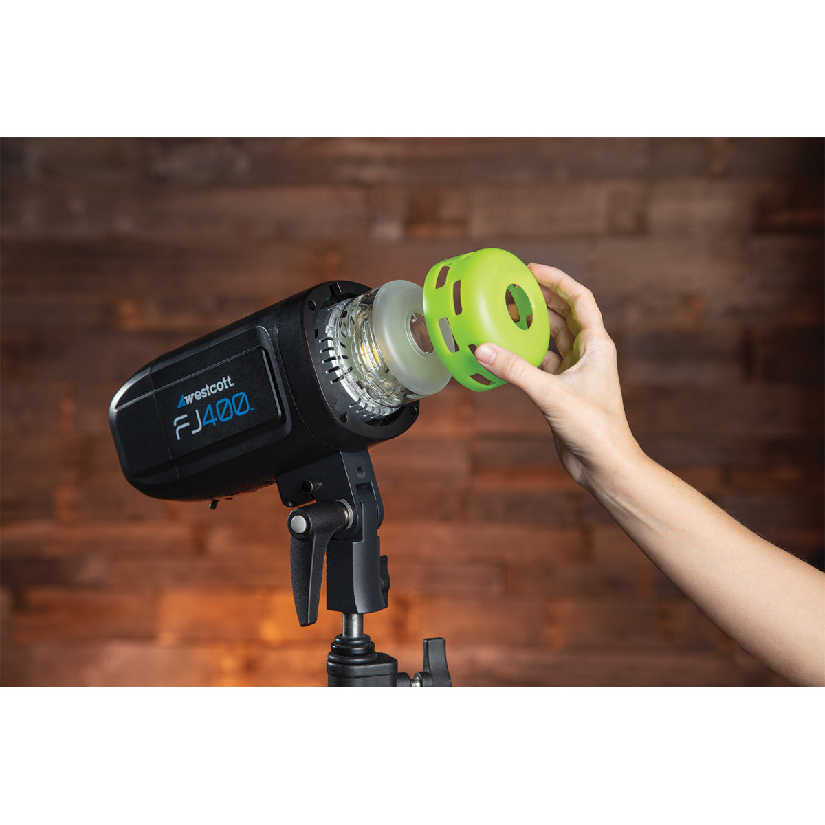 Westcott FlexiGels for FJ400 Strobe 4780