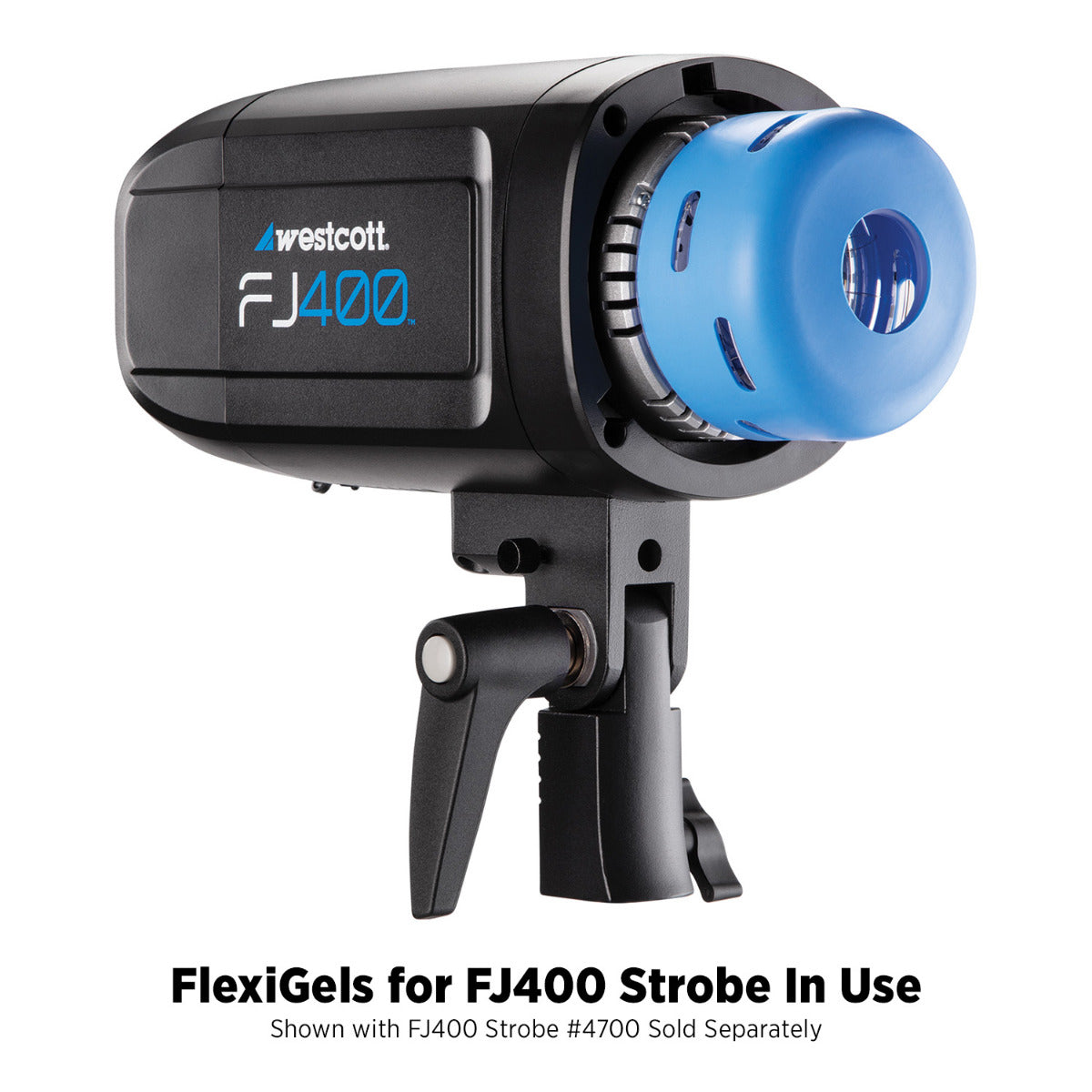 Westcott FlexiGels for FJ400 Strobe 4780