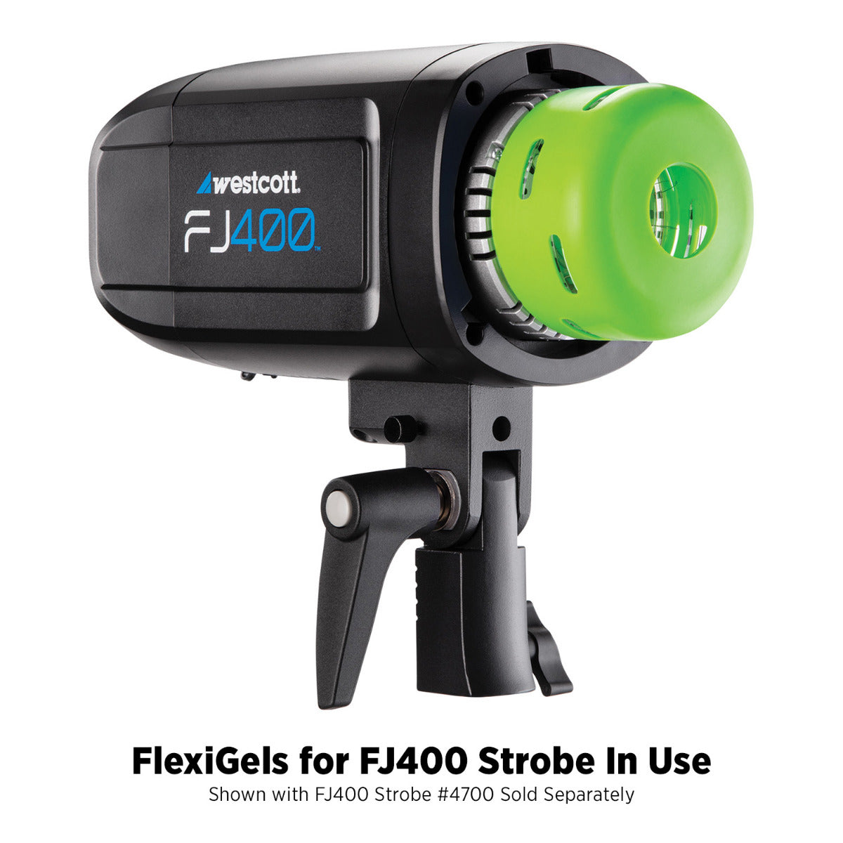 Westcott FlexiGels for FJ400 Strobe 4780