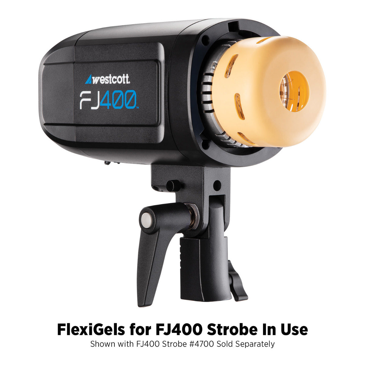 Westcott FlexiGels for FJ400 Strobe 4780