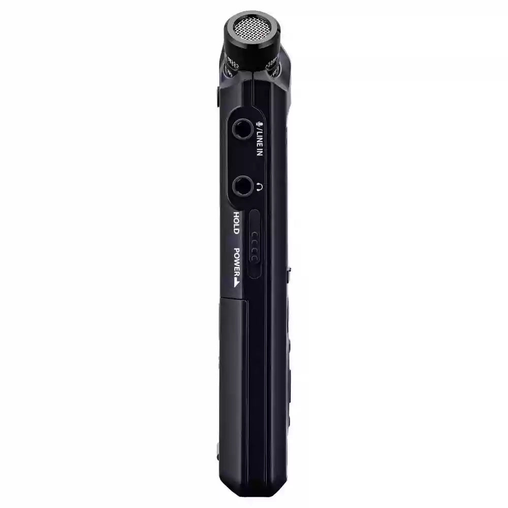 OM SYSTEM LS-P5 Linear PCM Recorder (Videographer Kit)