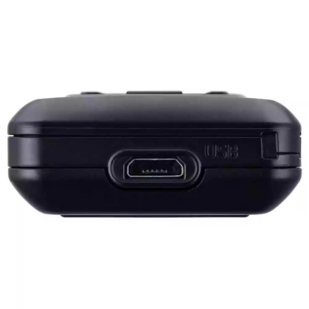 OM System LS-P5 Linear PCM Recorder (Videographer Kit)