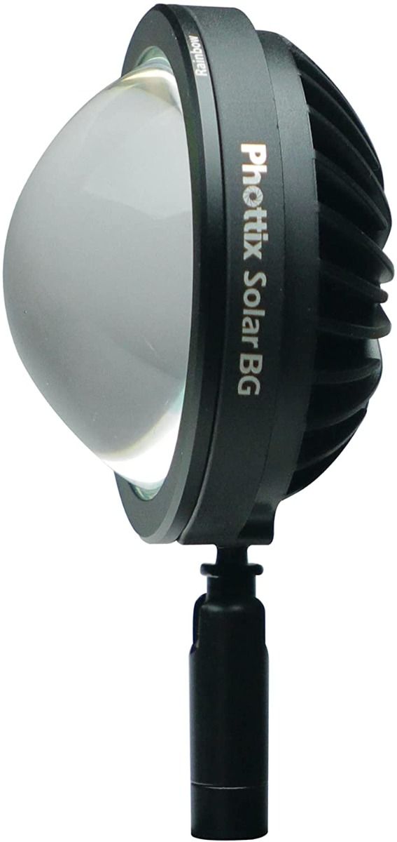 Phottix Solar BG Magic Light