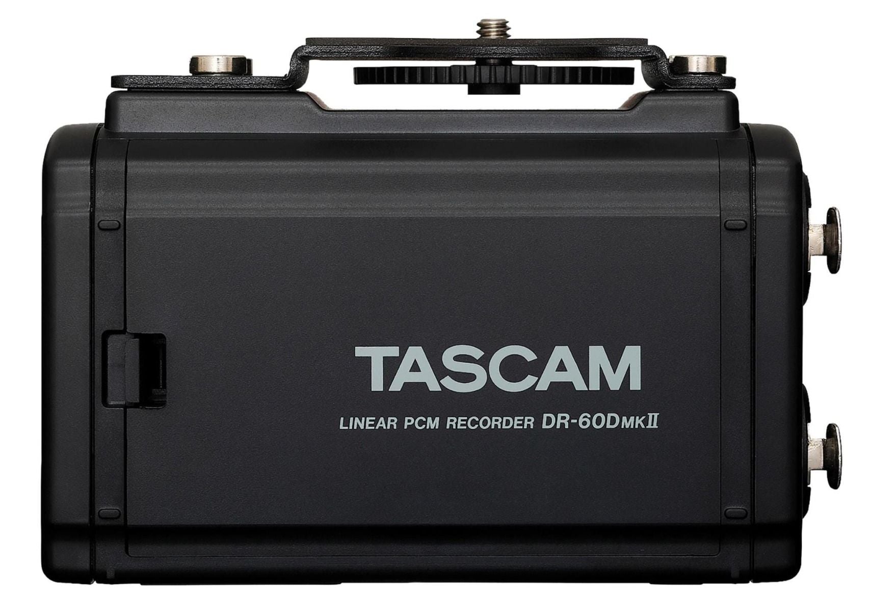 Tascam DR-60DMKII – Portable Linear PCM Stereo Recorder
