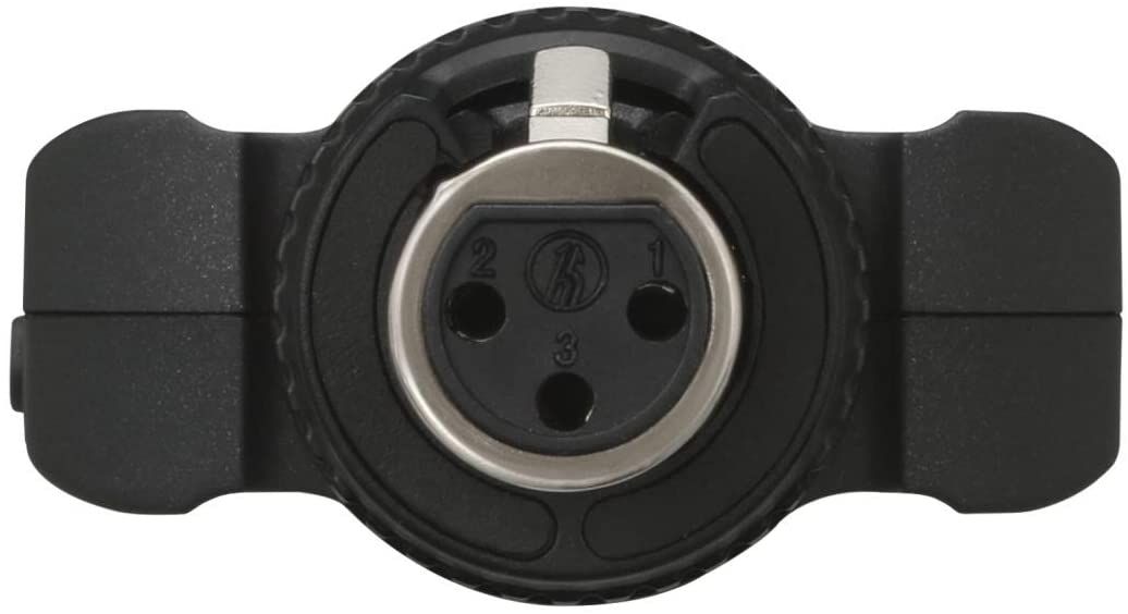 Tascam DR-10X – Mic-Attachable Audio Recorder