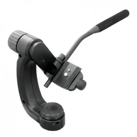 Swarovski PTH professional tripod head