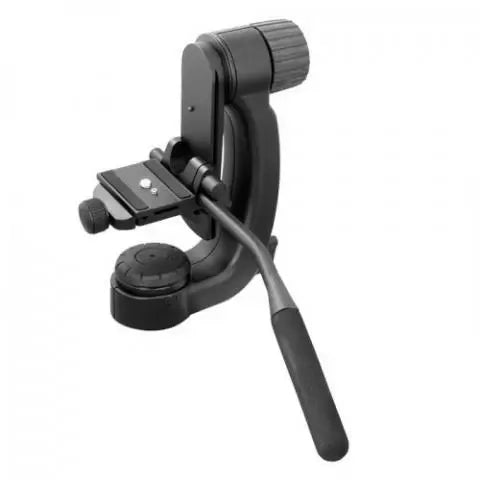 Swarovski PTH professional tripod head