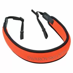 Swarovski FSSP floating shoulder strap pro for binoculars