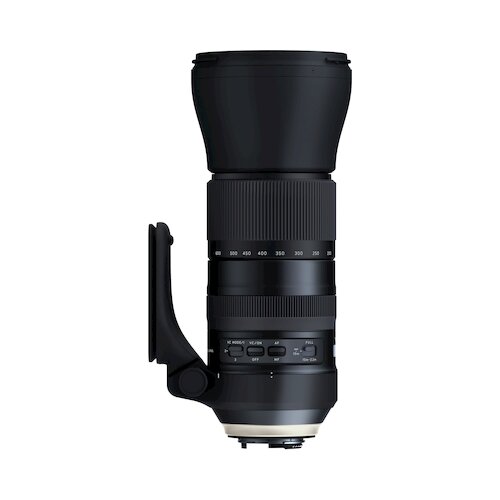 Product Image of Tamron SP 150-600mm F5.0-6.3 VC USD G2 lens - Canon Fit