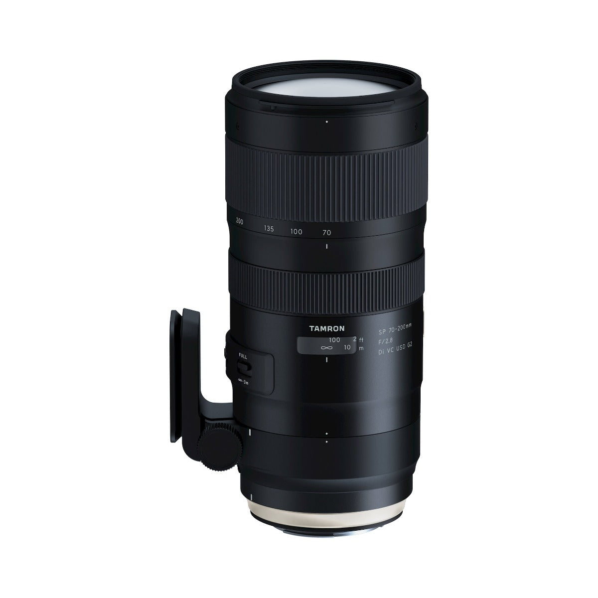 Product Image of Tamron SP 70-200mm f2.8 Di VC USD G2 - Nikon Fit Lens
