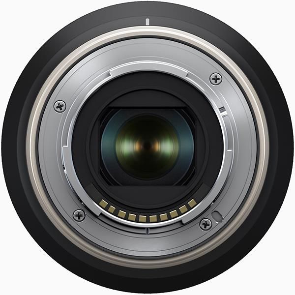 Tamron 18-300mm F3.5-6.3 Di III-A VC VXD Lens - FujiFilm X Mount