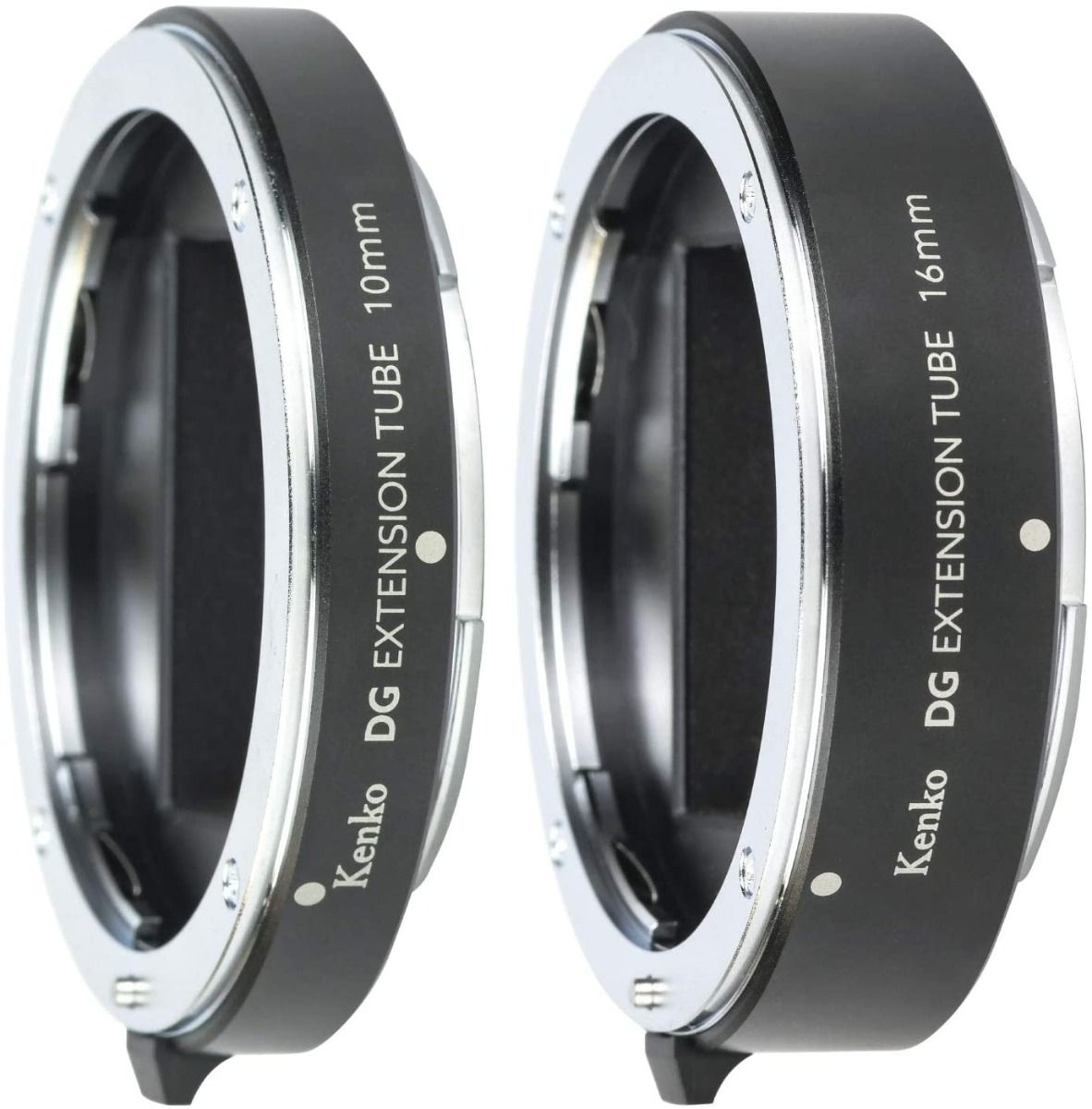 Kenko DG 10mm + 16mm Extension Tube Set for Nikon Z