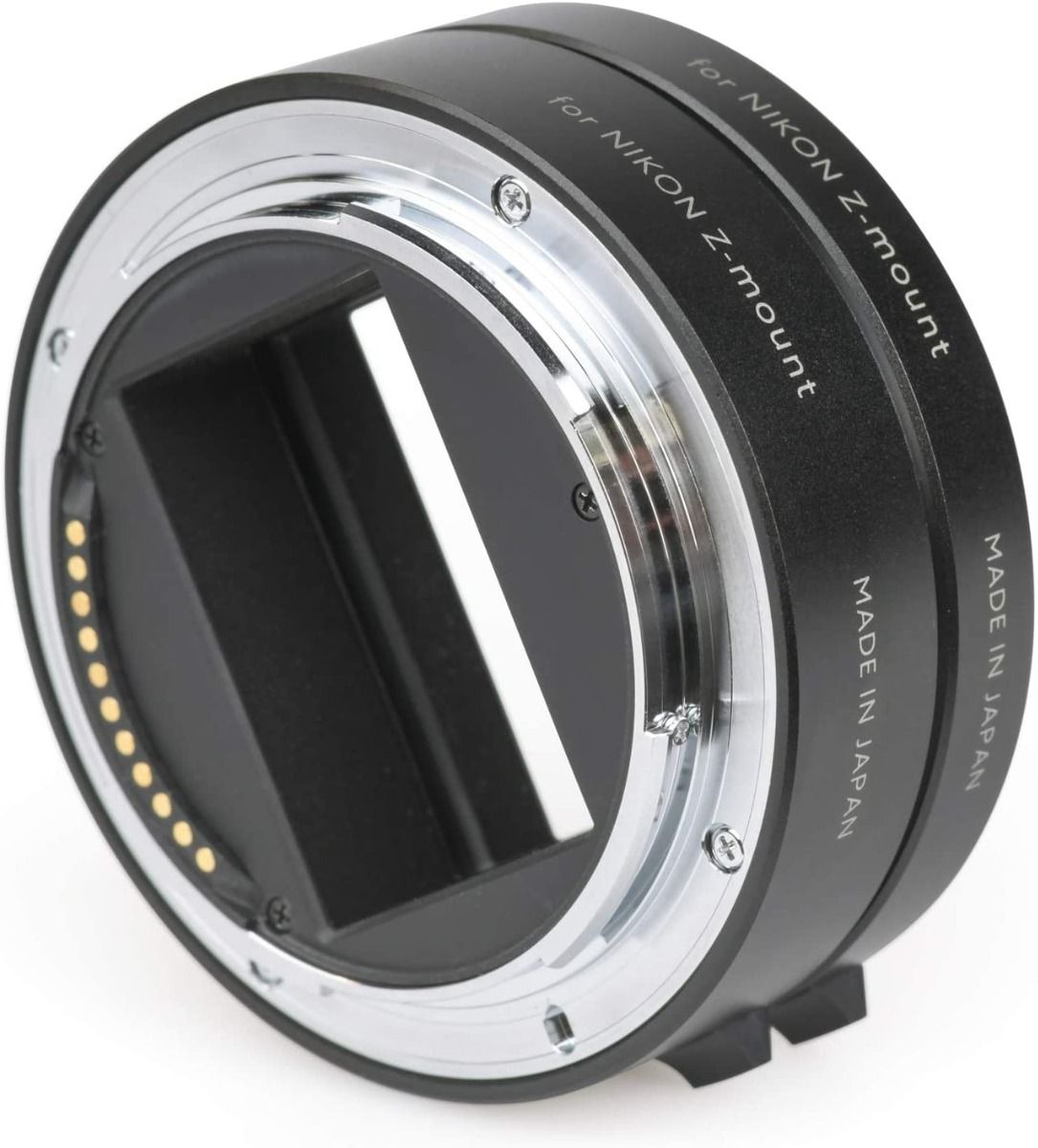 Kenko DG 10mm + 16mm Extension Tube Set for Nikon Z