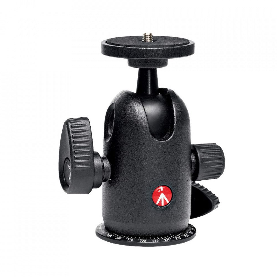 Product Image of Manfrotto Midi Ball Tripod Head 498