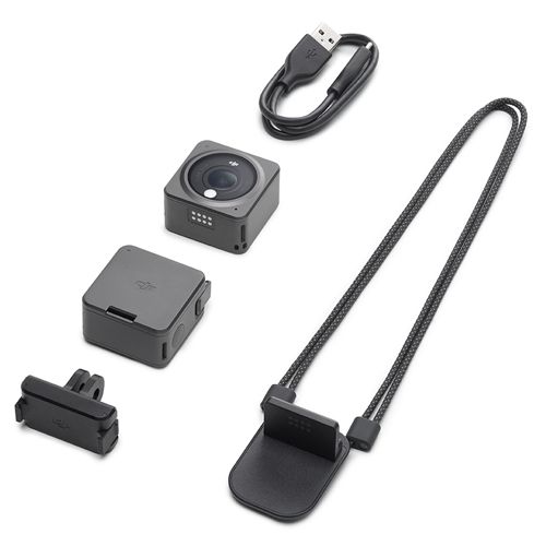DJI Action 2 Power Combo Action Camera