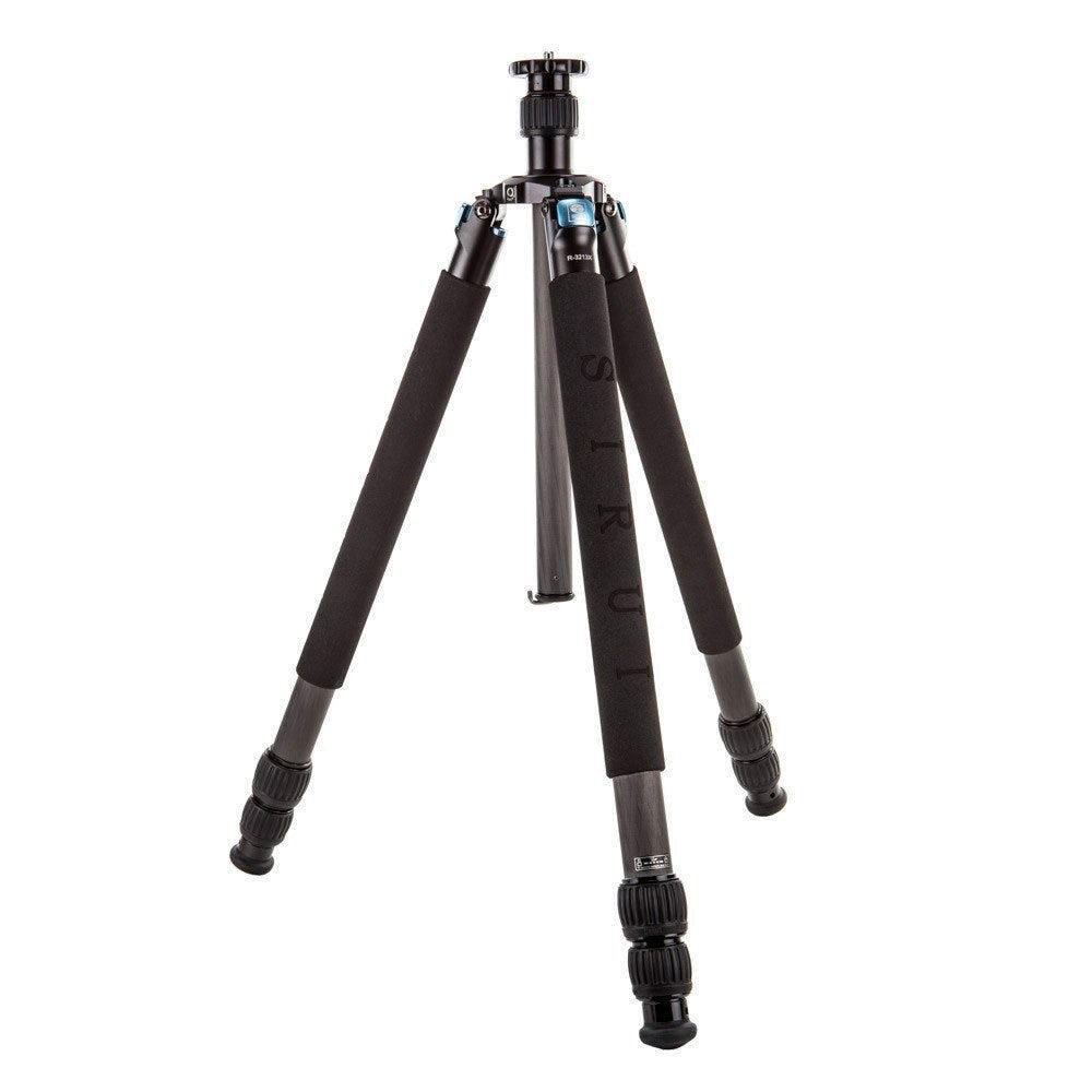 Product Image of SIRUI R-3213X Carbon Studio Tripod - Grey