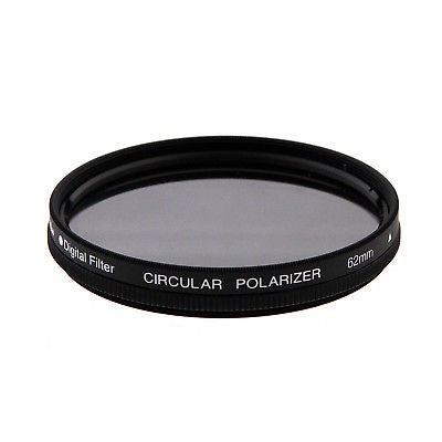 Product Image of Kenko MC Circular polariser Filter 62mm