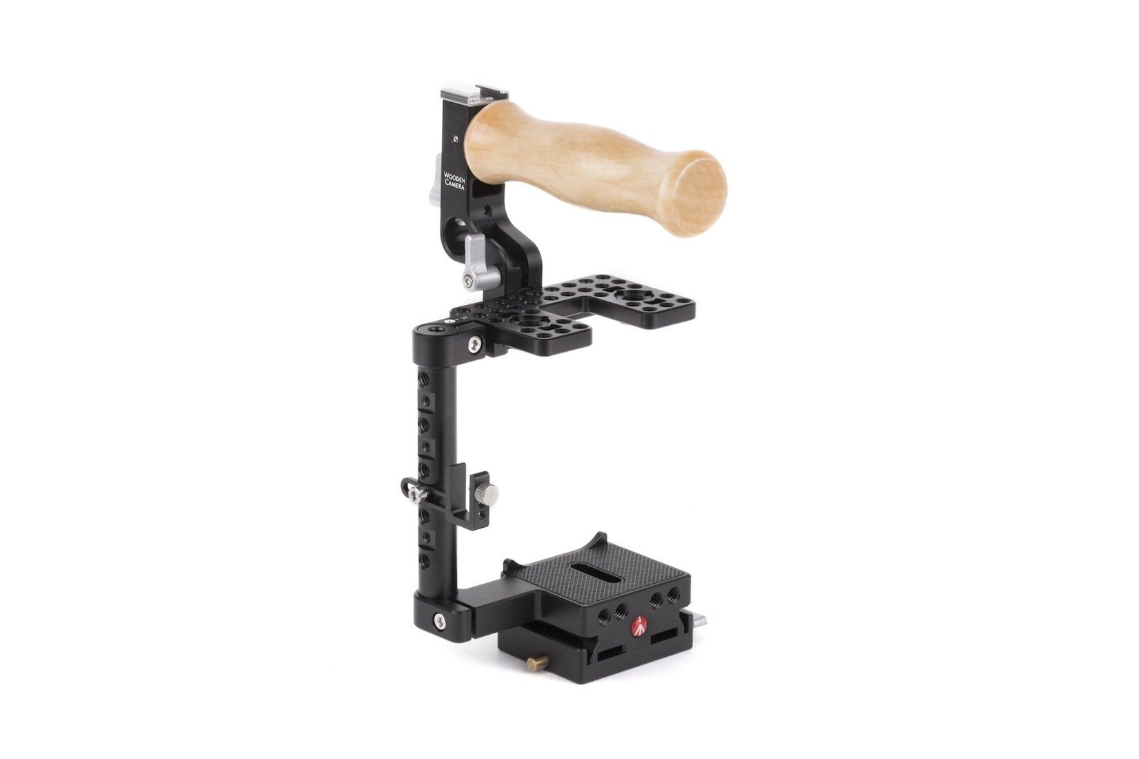 Manfrotto Camera Cage for Small DSLR and Mirrorless Camera