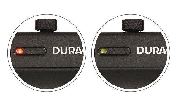 Duracell USB Camera Battery Charger for Sony NP-FW50