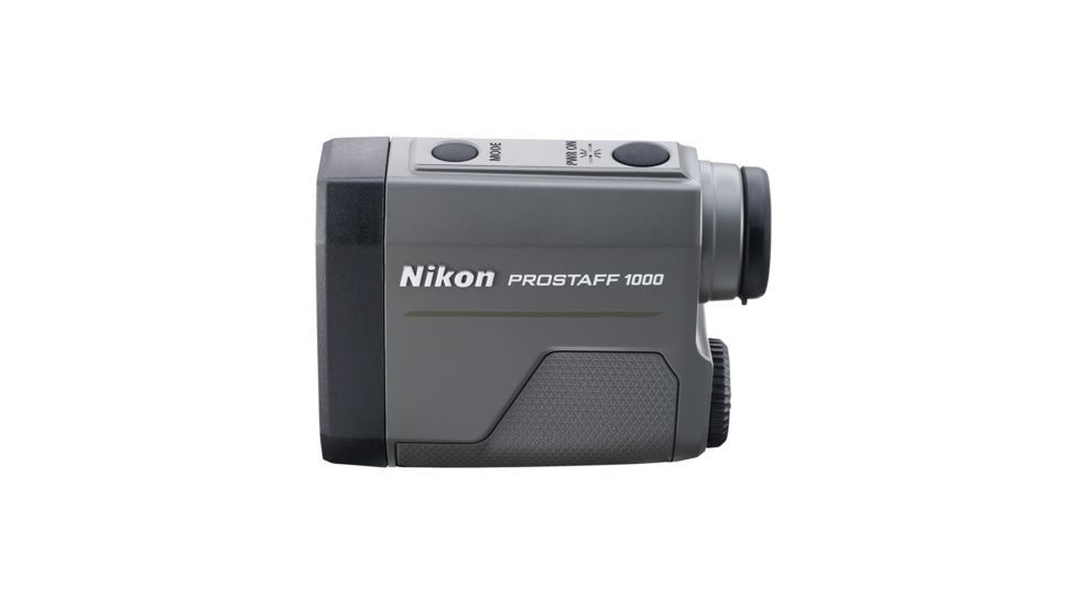 Nikon Prostaff 1000 6x20mm Laser Rangefinder