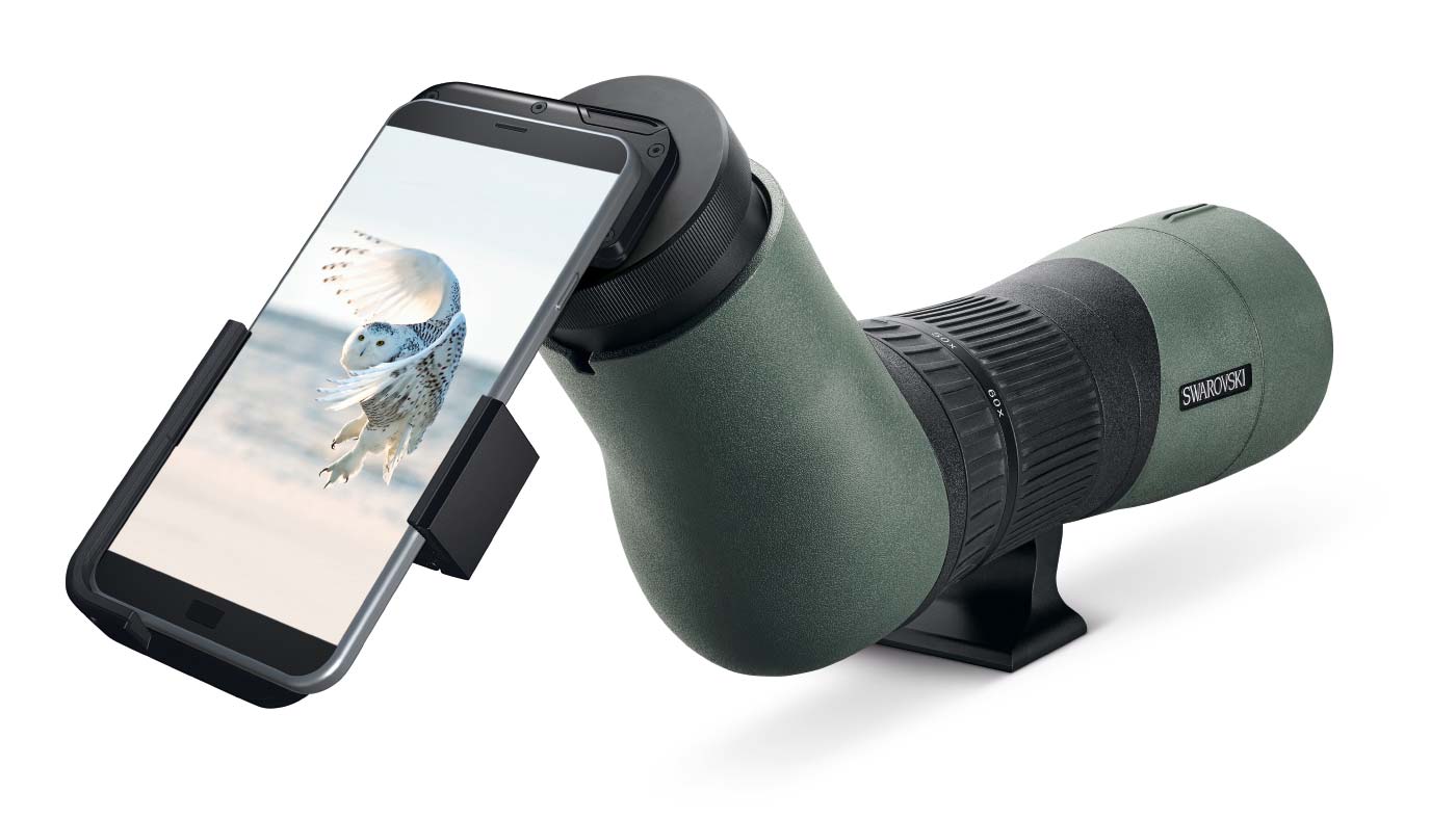 Swarovski VPA Variable Phone Adapter