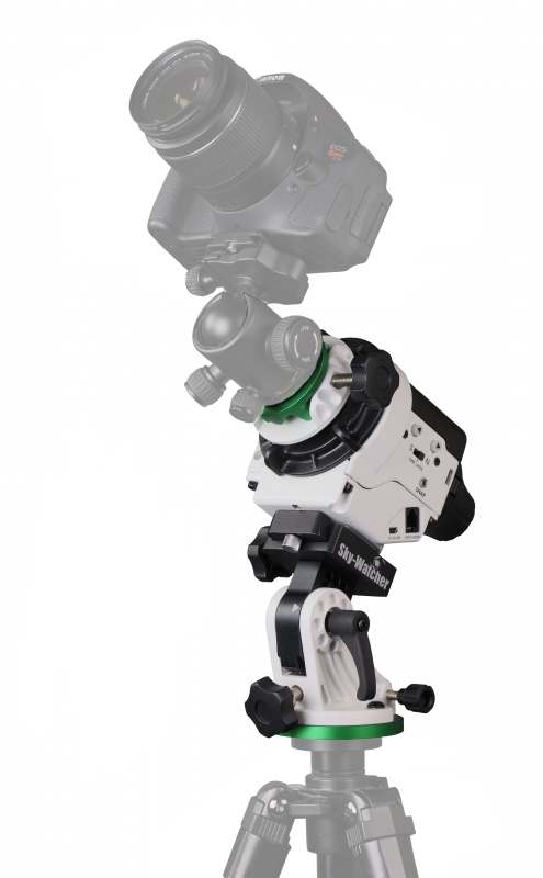 Sky Watcher Star Adventurer 2I WIFI Photo Pack (50212)