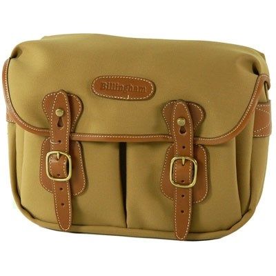 Billingham Hadley Small Camera Bag
