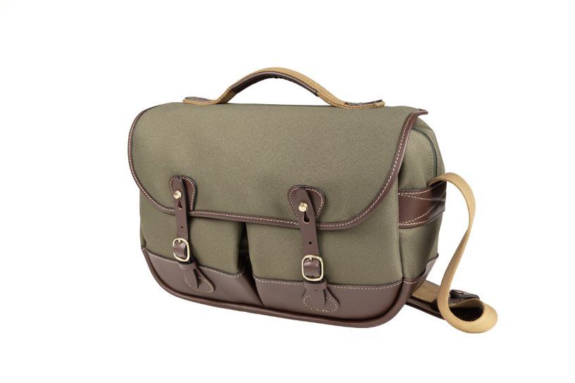 Billingham Mini Eventer Camera Bag