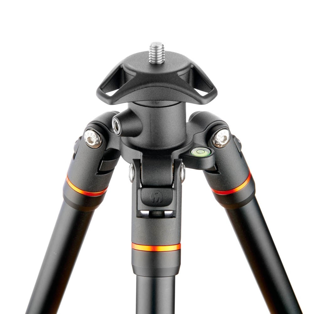 Product Image of 3 Legged Thing Punks Series Billy Carbon Fiber Tripod with AirHed Neo Ball Head (Black)