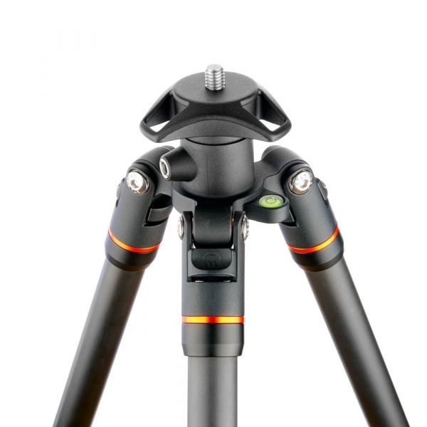 Product Image of 3 Legged Thing - Punks Billy 2.0 with AirHed Neo 2.0 Black Tripod