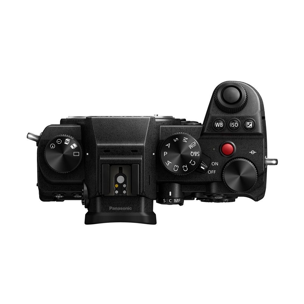 Panasonic Lumix S5 Digital Camera Body
