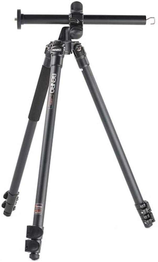 Product Image of Benro TSL08CN00 Slim Carbon-Fibre Tripod with Ball Head
