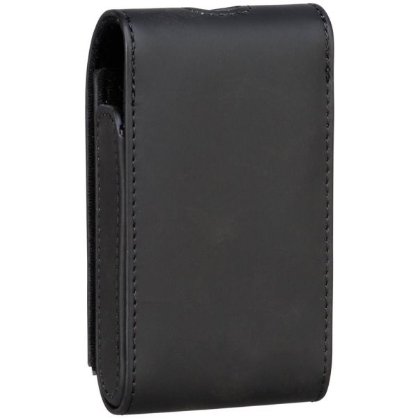 Official Nikon Coolpix S6600 Black Compact Camera Case