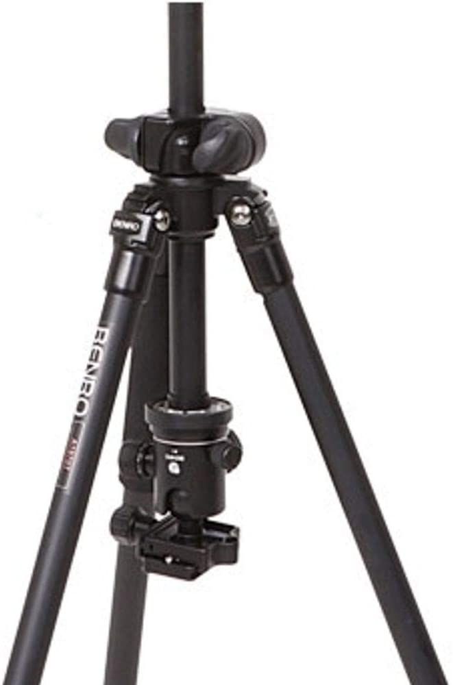 Product Image of Benro TSL08CN00 Slim Carbon-Fibre Tripod with Ball Head
