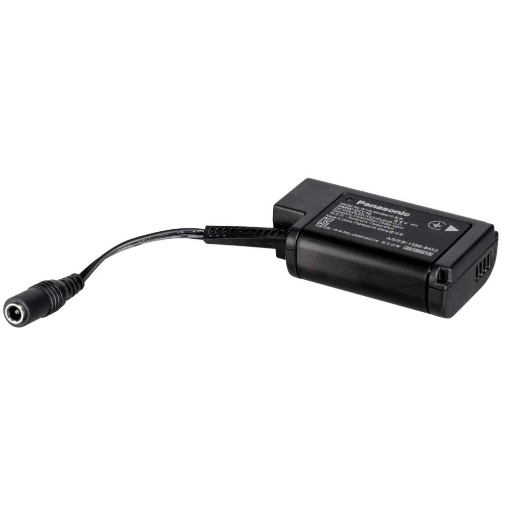 Panasonic Coupler for S1 / S1R DCC16GU