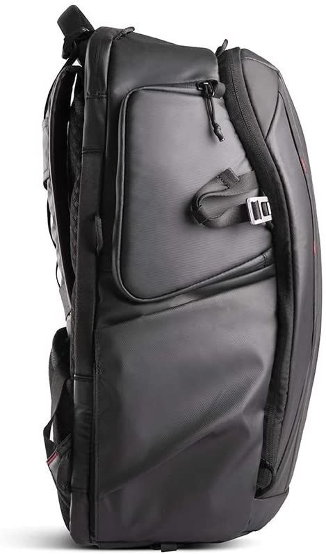 PGYTech OneMo Backpack 25L+Shoulder Bag (Twilight Black)